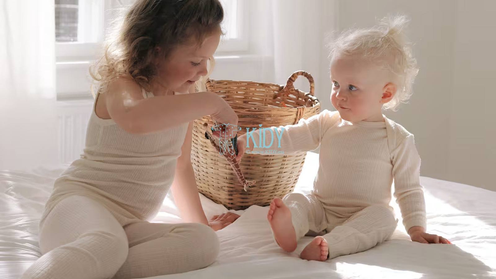 Truth and Myths about Merino Wool for Babies