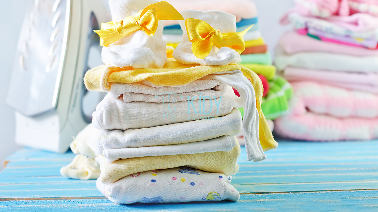 Что нужно брать с собой в роддом - список вещей: сколько одежды в роддом нужно взять маме
