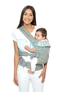 Эрго рюкзаки для новорожденных ADAPT от ErgoBaby