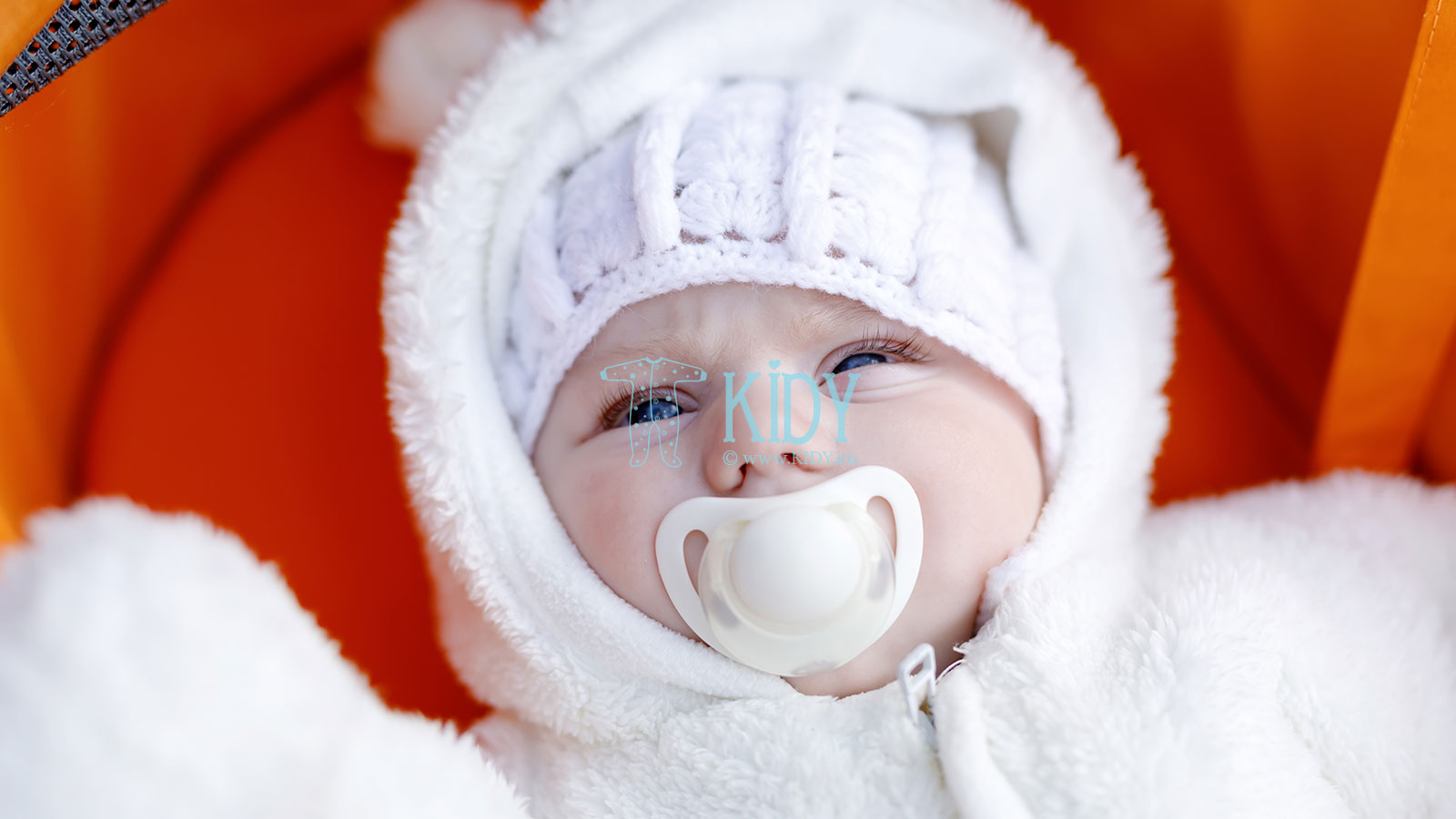 Как одеть новорожденного на выписку зимой?