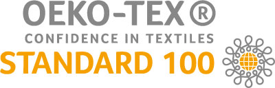 Серитификат качества OEKO-TEX® STANDARD 100