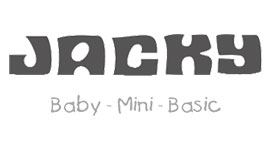 JACKY - качественная одежда из Германии для детей от 0 до 8 лет