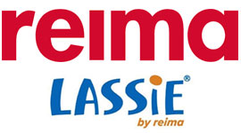 Reima & Lassie overalls for newborns and babies