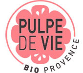 Natural French cosmetics PULPE DE VIE