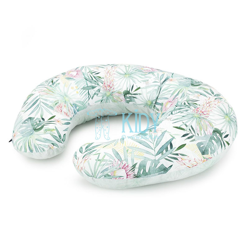 Подушка для кормления Aloha!