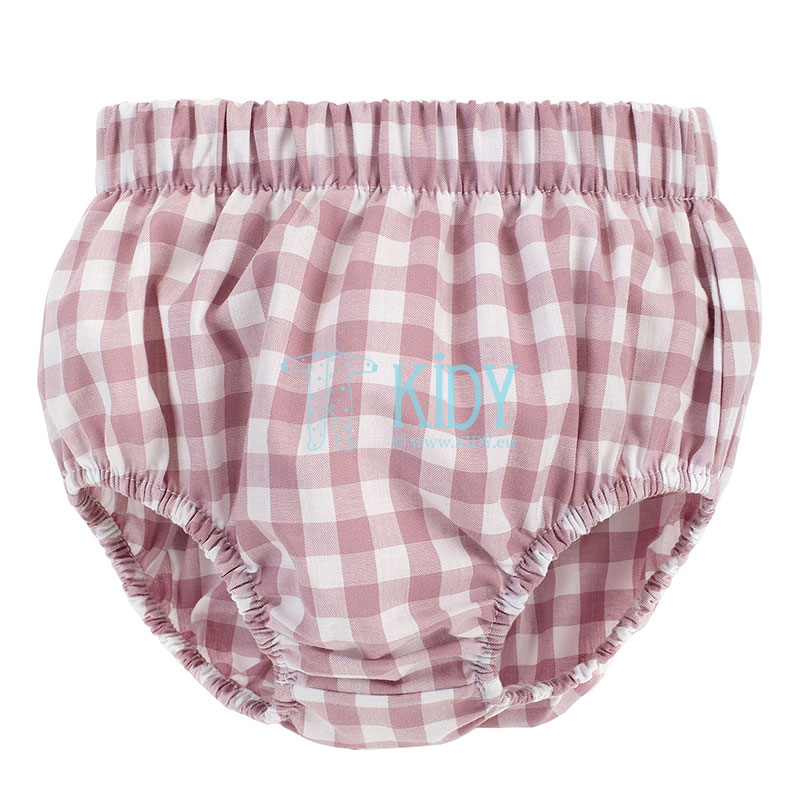Pink SWEET CHERRY bloomers