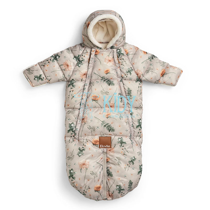 Meadow Blossom 2 in 1 snowsuit