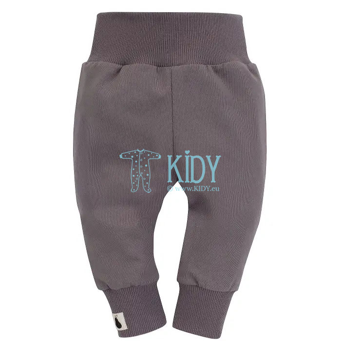 Grey TRES BIEN legging pants (Pinokio)