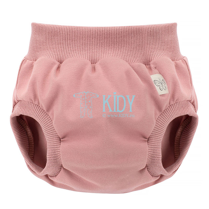 Pink SUMMER MOOD bloomers