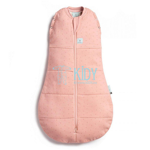 Warm BERRIES Cocoon Swaddle Bag (ergoPouch)