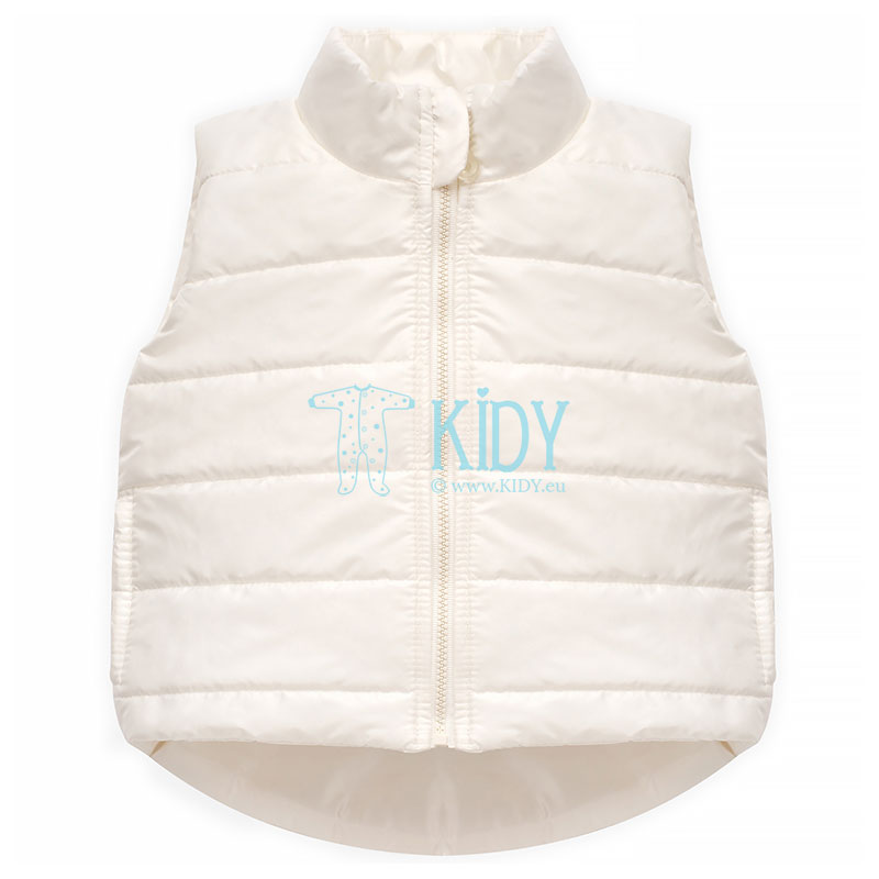 Quilted LILIAN vest