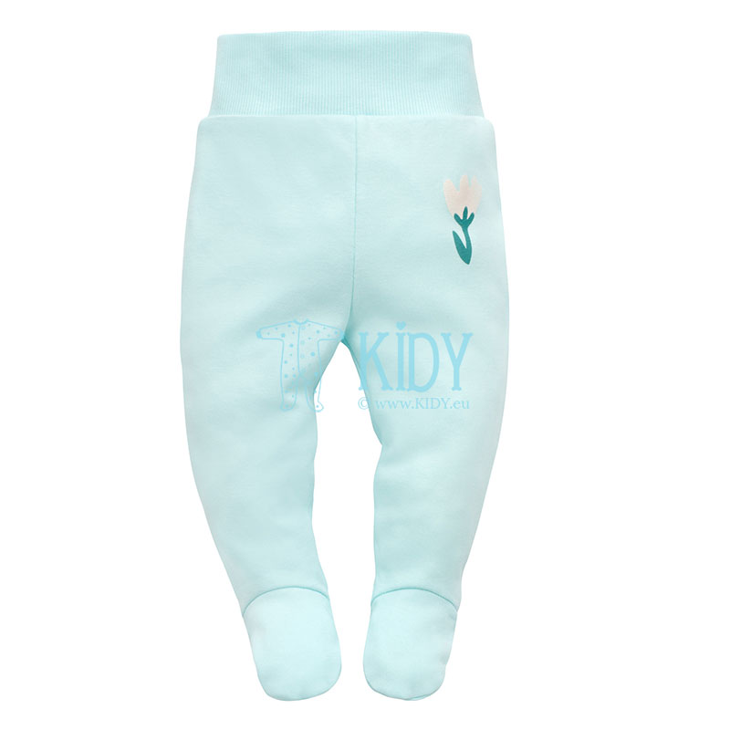 LILIAN Tulip footed pants