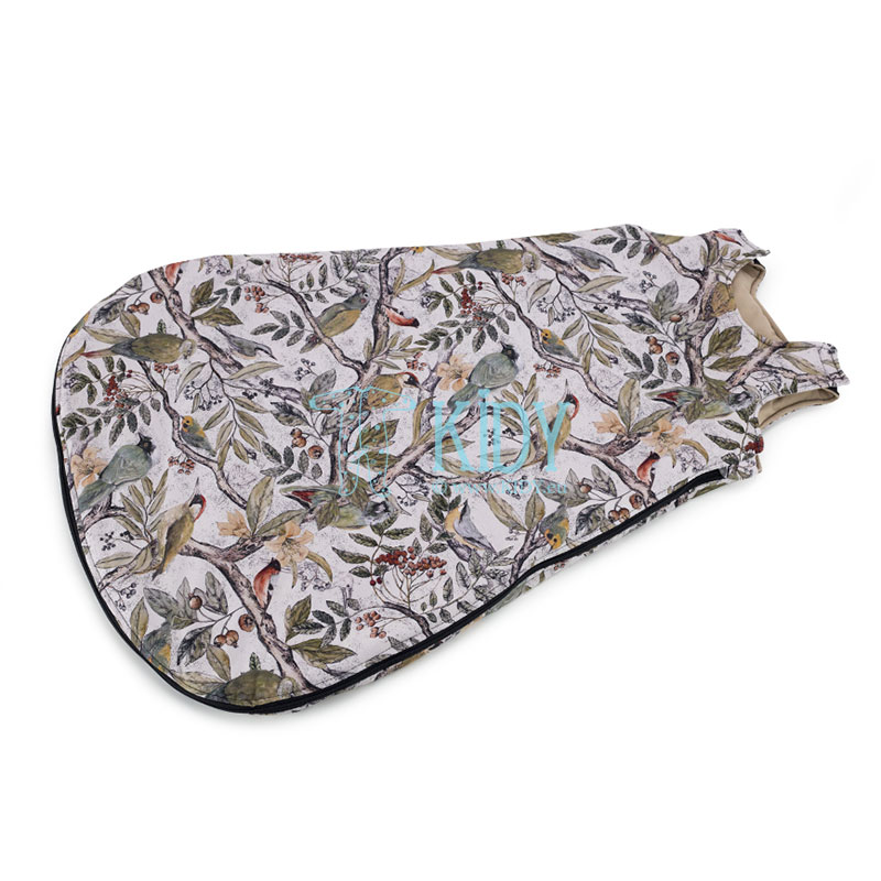 Insulated Ornithology sleeping bag