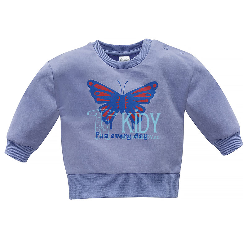 Pullover IMAGINE Butterfly