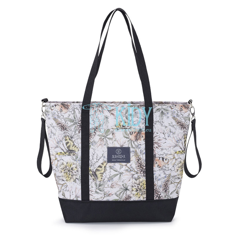 Dream Garden Shopper Bag