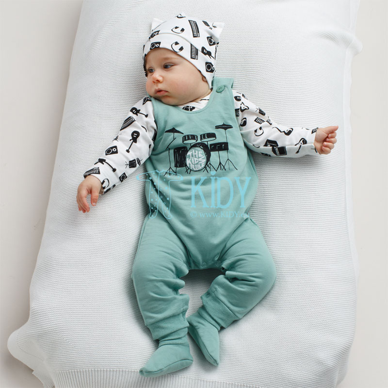 Cute European Newborn and Baby Clothes Online Shop KIDY