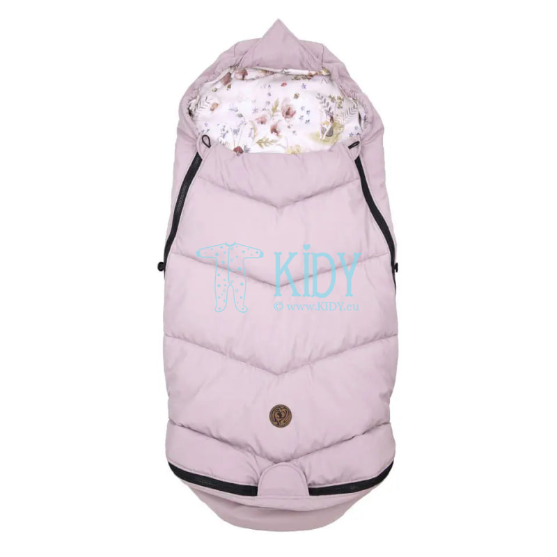 Everest Fairies footmuff