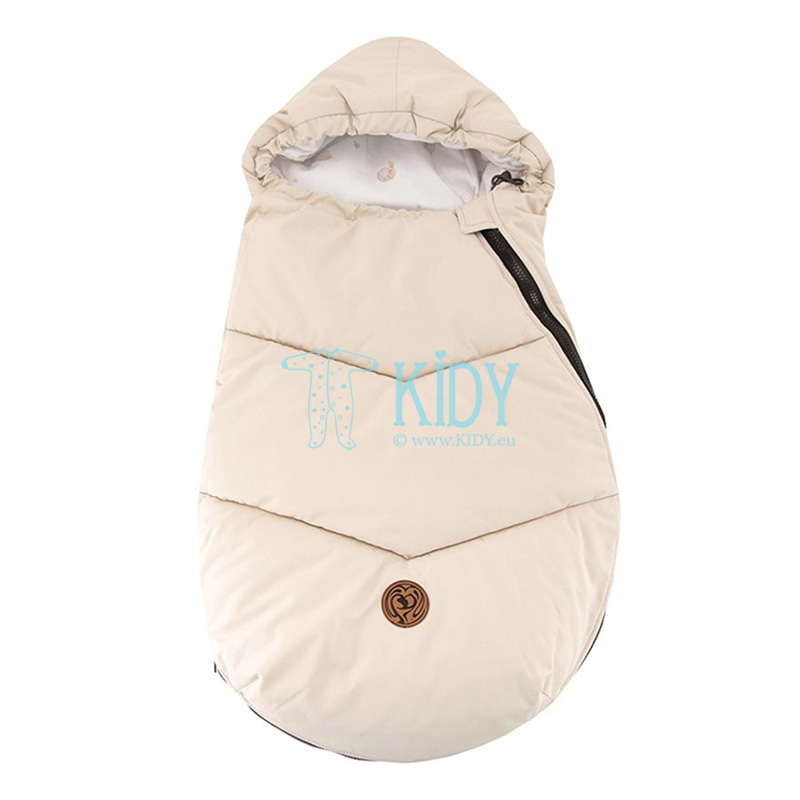 Vokelis į vežimėlį Everest Baby Honey Bunny