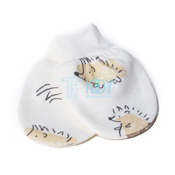 Pirštinytės ALESSIO