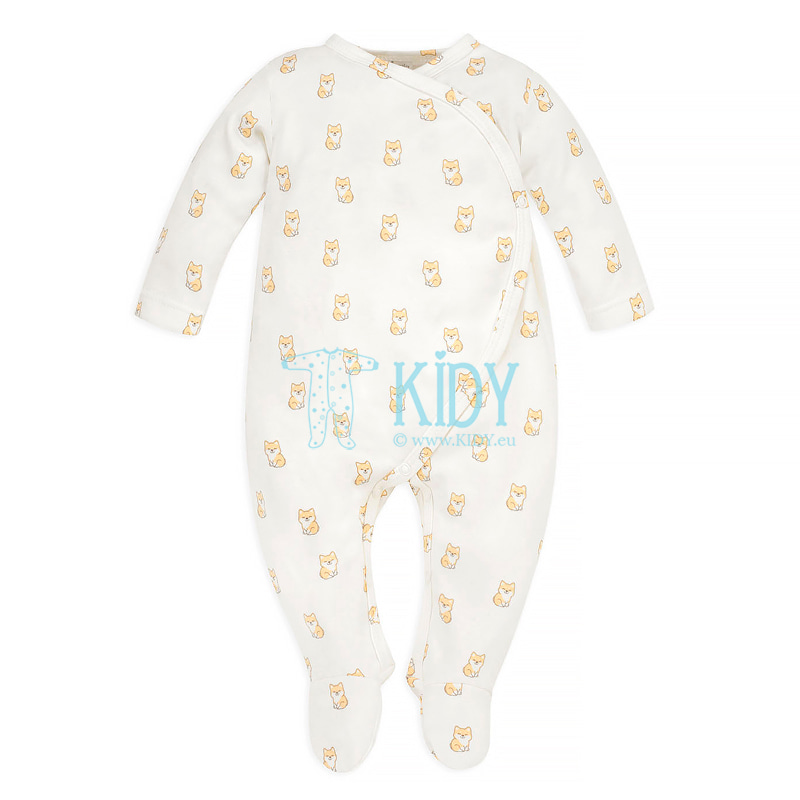 Слип LOVELY DAY Shiba Inu