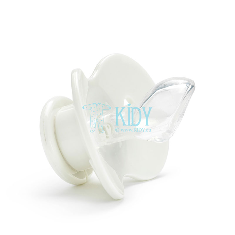 Orthodontic Forest Mouse Max pacifier (Elodie Details) 2