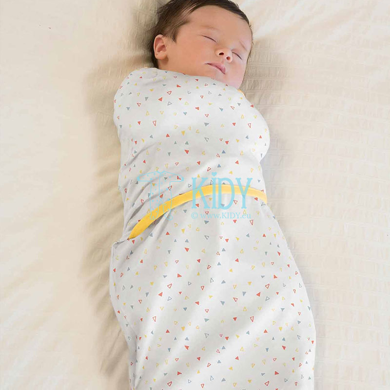 Cocoon Swaddle Bag