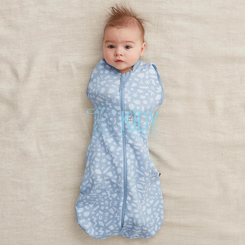 SHADOWLANDS Cocoon Swaddle Bag