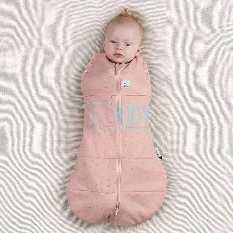 Warm BERRIES Cocoon Swaddle Bag