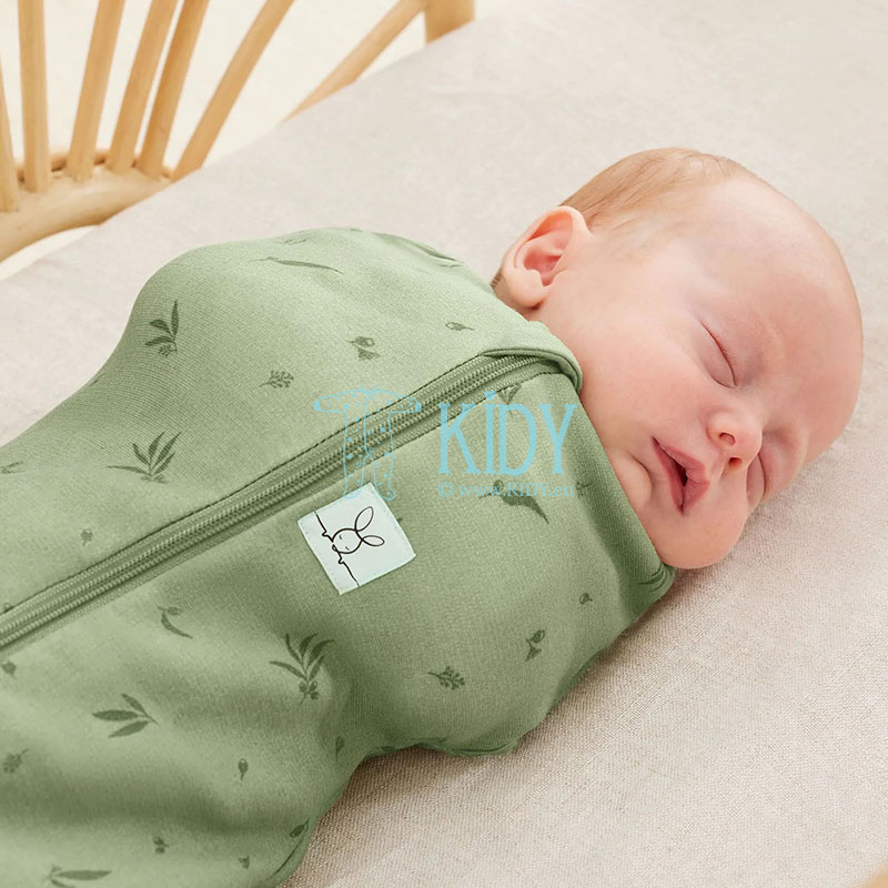 WILLOW Cocoon Swaddle Bag