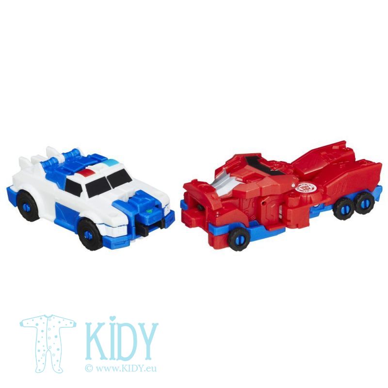 transformers crash combiners