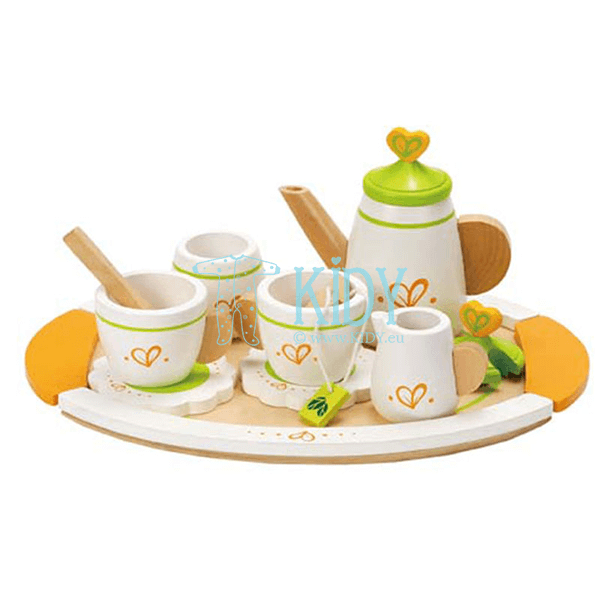 Playset Tea Set for Two