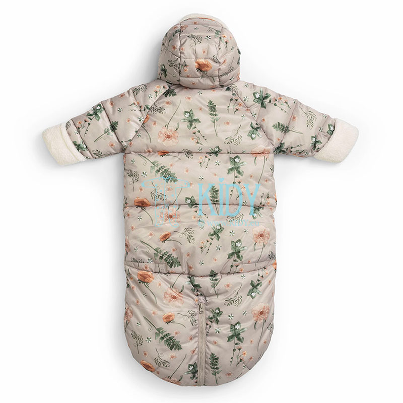 Schneeoverall 2 in 1 Meadow Blossom (Elodie Details) 5