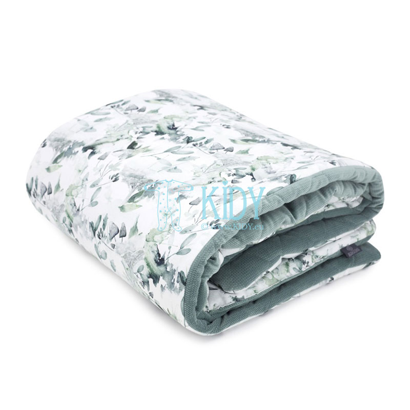 Couette Sage Green (MAKASZKA) 5