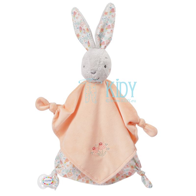 BABYFEHN Comforter deluxe hare, 062052 (BabyFehn)