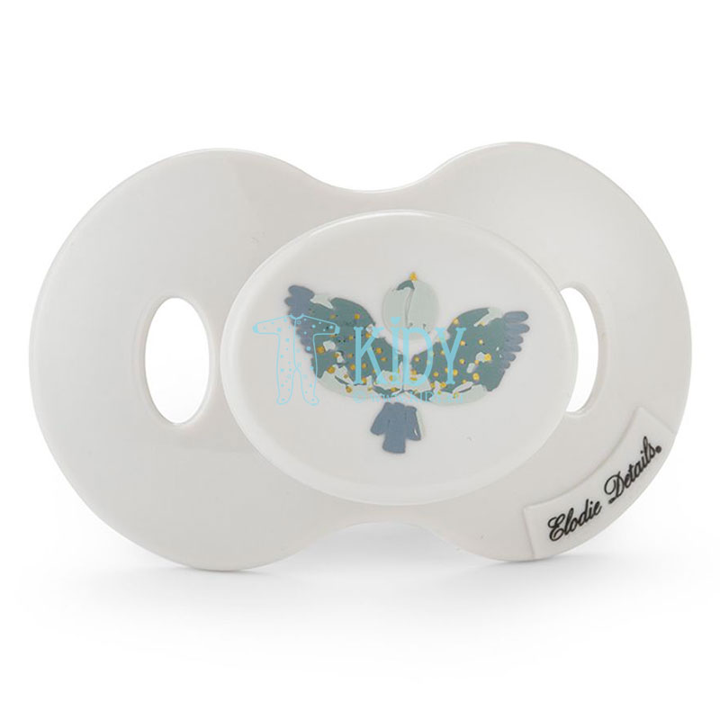 Orthodontic Watercolour Wings pacifier