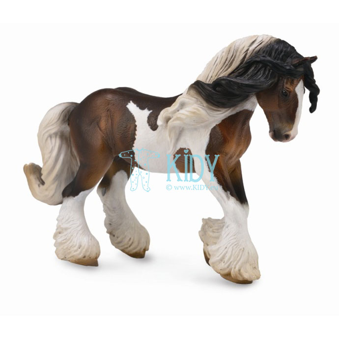 Tinker Stallion horse (XL)