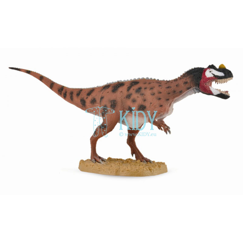 Ceratosaurus Deluxe 1:40 (Collecta)