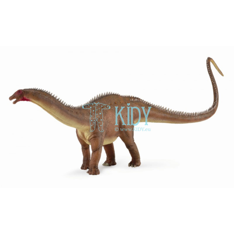 Бронтозавр (XL)
