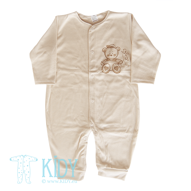 Buy baby onesies SWEET BABY (Zuzia) in the online clothes store ️ KIDY.eu