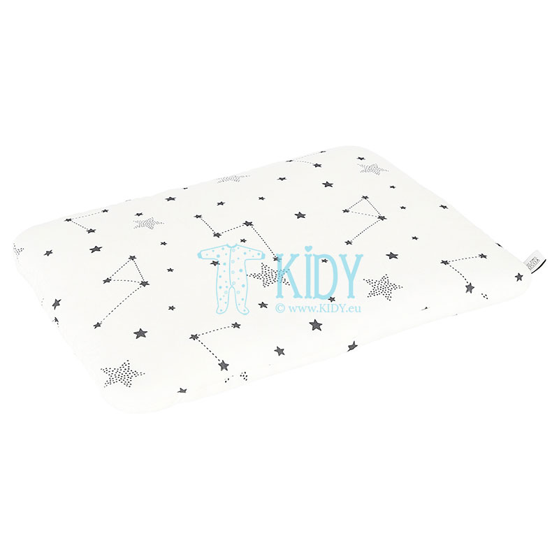 Бамбуковая подушка Stars